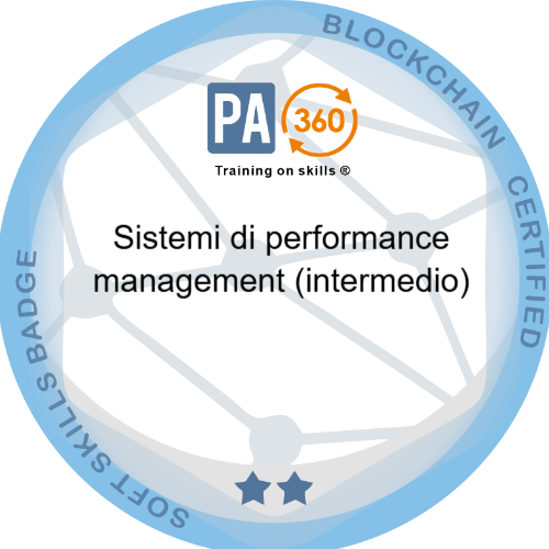 Badge pubblico 68904